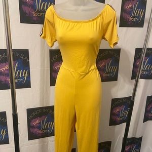 Jumpsuit